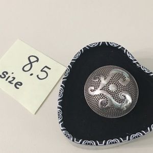 Authentic Brighton SHEBA Ring